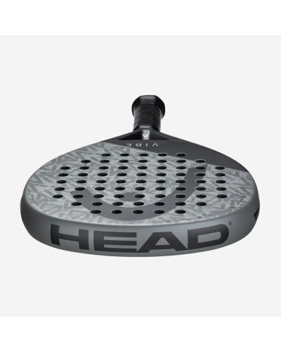 Ракетка для падела Head Vibe Grey/Black