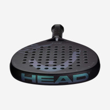 Ракетка для падела Head Bolt 2025 BK/PR