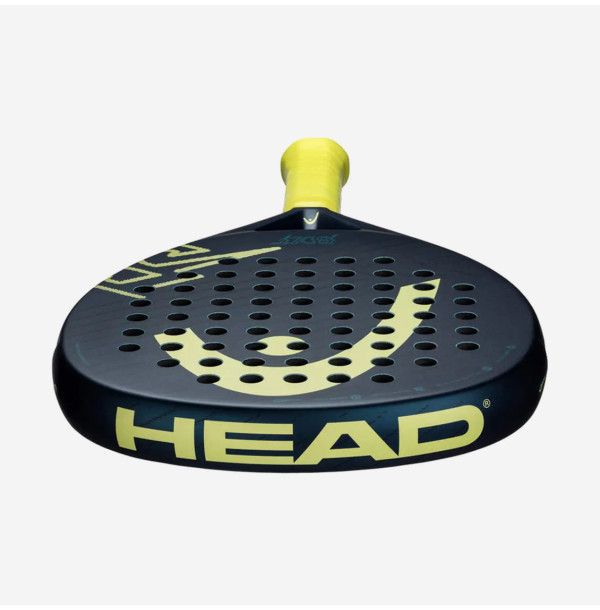 Ракетка для падела Head Bolt 2025 BL/GR