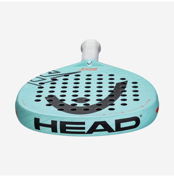 Ракетка для падела Head Bolt 2025 TL/BK
