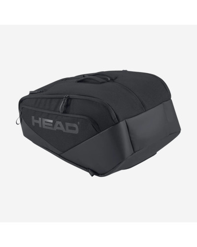 Сумка для паделу Head Pro X Padel Bag L BK 260045