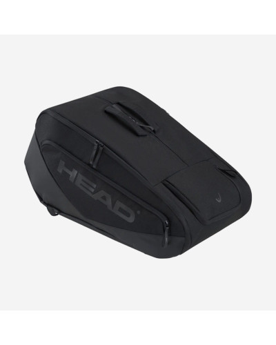 Сумка для паделу Head Pro X Padel Bag L BK 260045