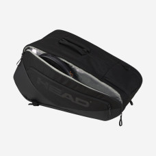 Сумка для паделу Head Pro X Padel Bag L BK 260045