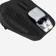 Сумка для паделу Head Pro X Padel Bag L BK 260045