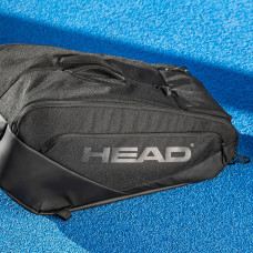 Сумка для паделу Head Pro X Padel Bag L BK 260045