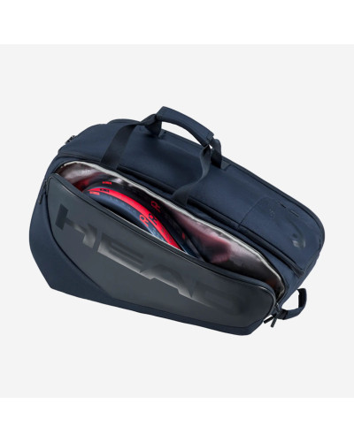 Сумка для паделу Head Pro Padel Bag L NV 260344