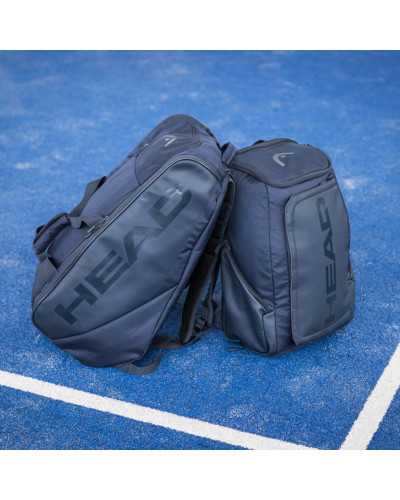 Сумка для паделу Head Pro Padel Bag L NV 260344