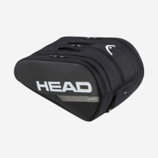 Сумка для паделу Head Tour Padel Bag L BKWH 260664