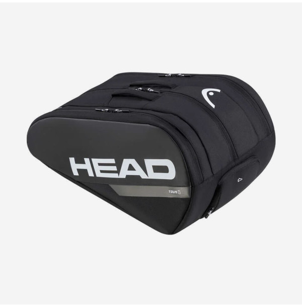 Сумка для падела Head Tour Padel Bag L BKWH 260664