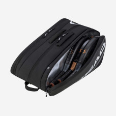 Сумка для паделу Head Tour Padel Bag L BKWH 260664