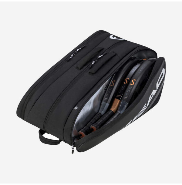 Сумка для падела Head Tour Padel Bag L BKWH 260664