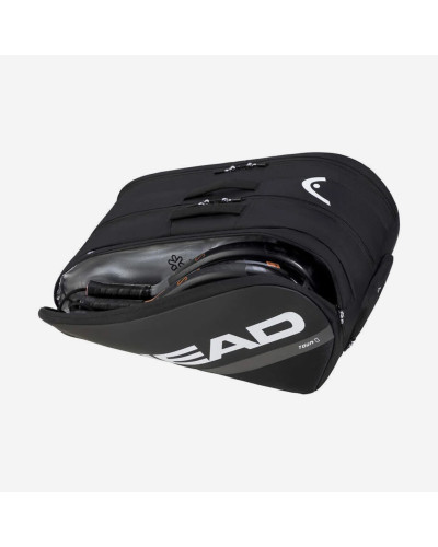 Сумка для паделу Head Tour Padel Bag L BKWH 260664