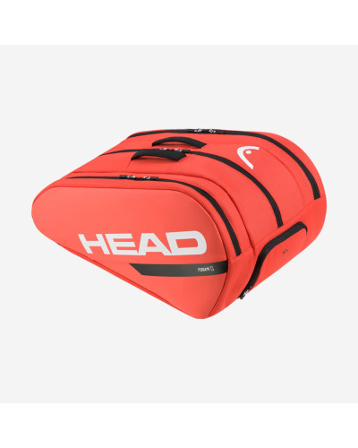 Сумка для паделу Head Tour Padel Bag L FO 260864