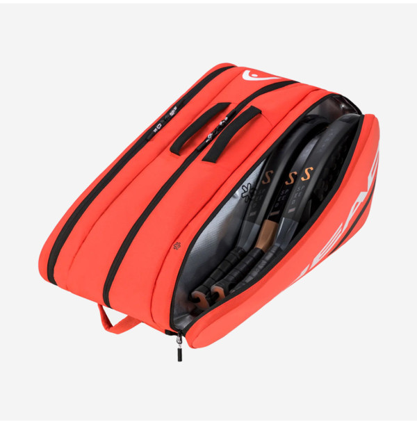 Сумка для падела Head Tour Padel Bag L FO 260864