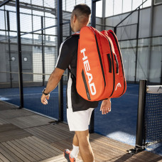 Сумка для паделу Head Tour Padel Bag L FO 260864
