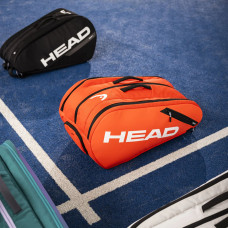 Сумка для паделу Head Tour Padel Bag L FO 260864
