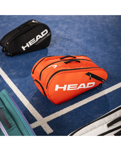 Сумка для паделу Head Tour Padel Bag L FO 260864
