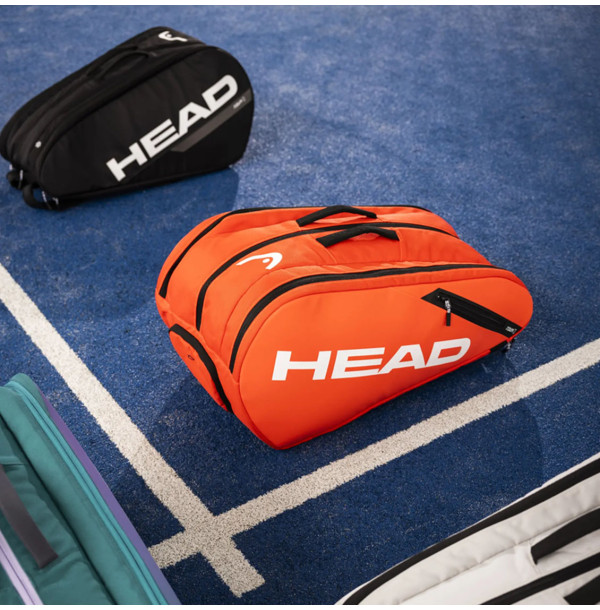 Сумка для падела Head Tour Padel Bag L FO 260864