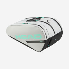 Сумка для паделу Head Tour Padel Bag L CCTE 260964