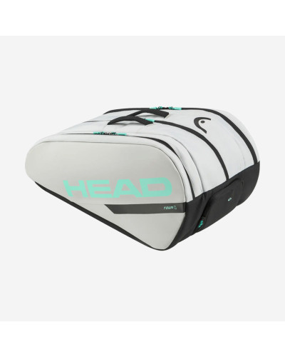 Сумка для паделу Head Tour Padel Bag L CCTE 260964