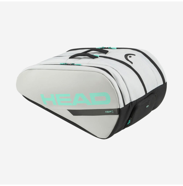 Сумка для падела Head Tour Padel Bag L CCTE 260964