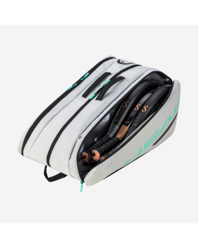 Сумка для паделу Head Tour Padel Bag L CCTE 260964