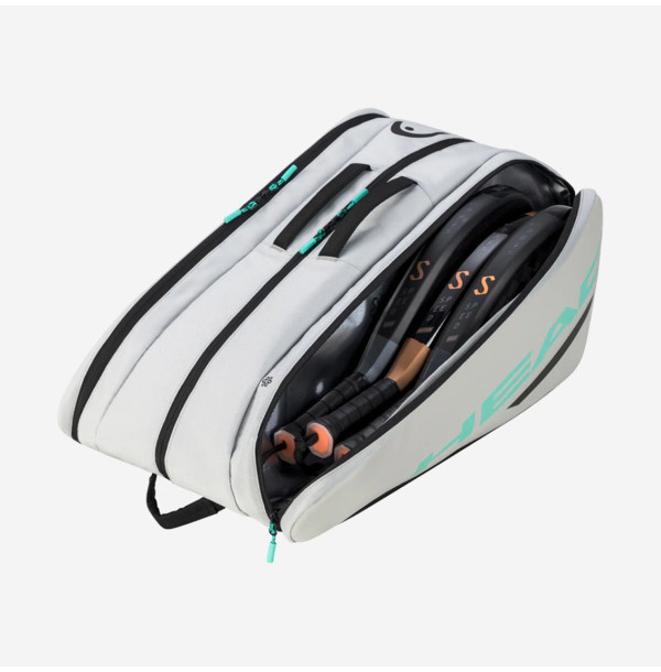 Сумка для падела Head Tour Padel Bag L CCTE 260964