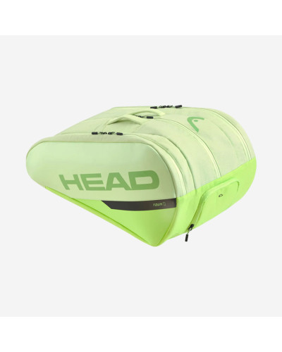Сумка для паделу Head Tour Padel Bag L SG 260965