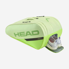 Сумка для паделу Head Tour Padel Bag L SG 260965