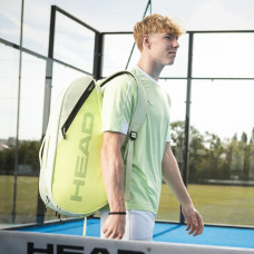Сумка для паделу Head Tour Padel Bag L SG 260965
