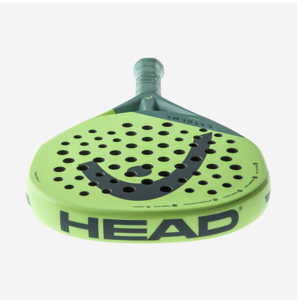 Ракетка для падела Head Extreme Elite 2023