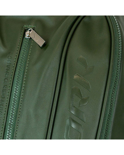 Рюкзак для падл-тенісу Cork Padel Backpack Green