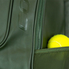 Рюкзак для падл-тенісу Cork Padel Backpack Green