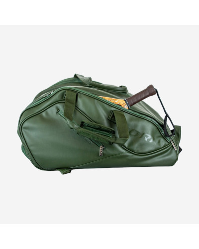 Сумка для падл-тенісу Cork Padel Termobag Green