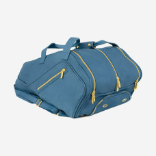 Сумка для падл-тенісу Cork Padel Leather Thermobag Blue