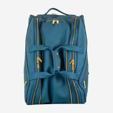 Сумка для падл-тенісу Cork Padel Leather Thermobag Blue