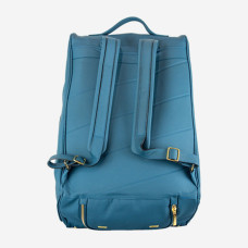 Сумка для падл-тенісу Cork Padel Leather Thermobag Blue