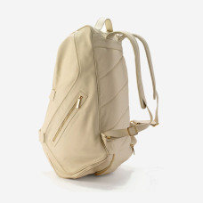 Сумка для падл-тенісу Cork Padel Leather Thermobag White