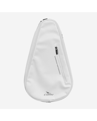 Чохол для ракетки Cork Padel Racket Cover White