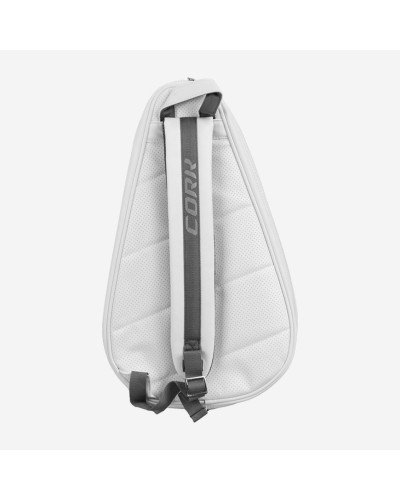 Чохол для ракетки Cork Padel Racket Cover White