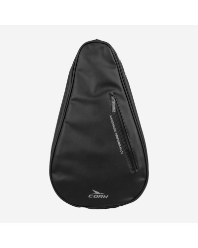 Чохол для ракетки Cork Padel Racket Cover Black