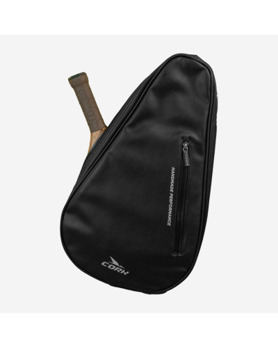 Чохол для ракетки Cork Padel Racket Cover Black