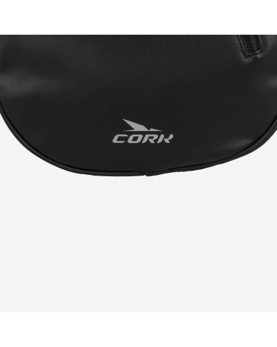 Чохол для ракетки Cork Padel Racket Cover Black