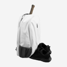 Рюкзак для падл-тенісу Cork Padel Backpack White