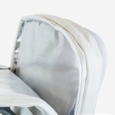 Рюкзак для падл-тенісу Cork Padel Backpack White