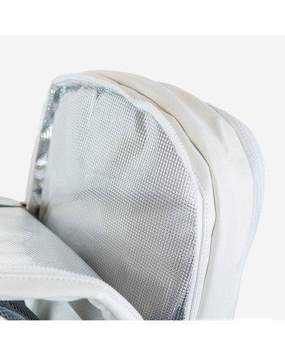 Рюкзак для падл-тенісу Cork Padel Backpack White