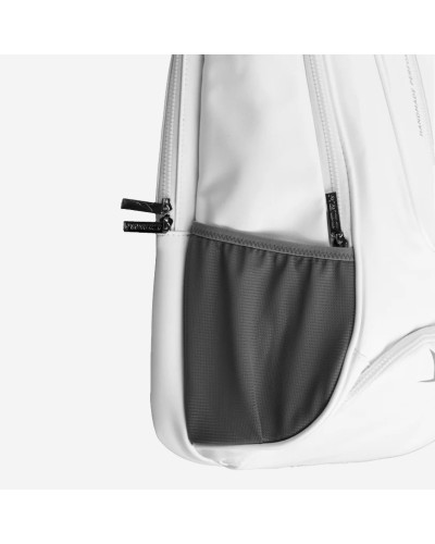 Рюкзак для падл-тенісу Cork Padel Backpack White