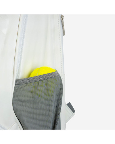 Рюкзак для падл-тенісу Cork Padel Backpack White