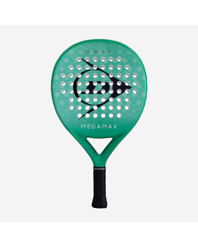 Ракетка для падела Dunlop Megamax Green