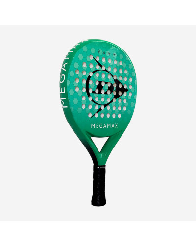 Ракетка для падела Dunlop Megamax Green